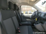  Citroen  Jumpy 1.5 BLUEHDI 120 S&S TAILLE M CONFORT #9