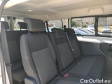  Citroen  Jumpy 1.5 BLUEHDI 120 S&S TAILLE M CONFORT #10