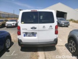  Citroen  Jumpy 1.5 BLUEHDI 120 S&S TAILLE M CONFORT #15