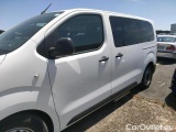  Citroen  Jumpy 1.5 BLUEHDI 120 S&S TAILLE M CONFORT #35