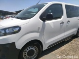  Citroen  Jumpy 1.5 BLUEHDI 120 S&S TAILLE M CONFORT #39