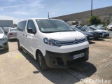  Citroen  Jumpy 1.5 BLUEHDI 120 S&S TAILLE M CONFORT #43