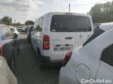  Citroen  Jumpy 1.5 BLUEHDI 120 S&S TAILLE M CONFORT #2