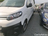  Citroen  Jumpy 1.5 BLUEHDI 120 S&S TAILLE M CONFORT #36