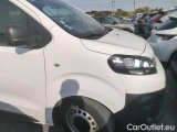  Citroen  Jumpy 1.5 BLUEHDI 120 S&S TAILLE M CONFORT #37