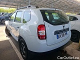  Dacia  Duster 1.2 TCE 125 4WD SILVER LINE 2017 #2