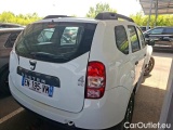  Dacia  Duster 1.2 TCE 125 4WD SILVER LINE 2017 #3