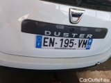  Dacia  Duster 1.2 TCE 125 4WD SILVER LINE 2017 #5