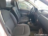  Dacia  Duster 1.2 TCE 125 4WD SILVER LINE 2017 #9