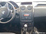  Dacia  Duster 1.2 TCE 125 4WD SILVER LINE 2017 #11