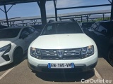  Dacia  Duster 1.2 TCE 125 4WD SILVER LINE 2017 #14