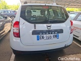  Dacia  Duster 1.2 TCE 125 4WD SILVER LINE 2017 #15