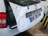  Dacia  Duster 1.2 TCE 125 4WD SILVER LINE 2017 #23