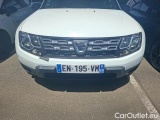  Dacia  Duster 1.2 TCE 125 4WD SILVER LINE 2017 #28