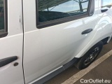 Dacia  Duster 1.2 TCE 125 4WD SILVER LINE 2017 #38