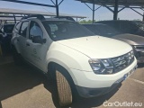  Dacia  Duster 1.2 TCE 125 4WD SILVER LINE 2017 #44