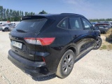  Ford  Kuga 2.5 DURATEC FHEV E85 190PS ST-LINE CVT #3