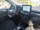  Ford  Kuga 2.5 DURATEC FHEV E85 190PS ST-LINE CVT #4