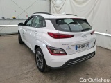  Hyundai  Konna BEV 39KWH ELECTRIQUE 136CH INTUITIVE #2