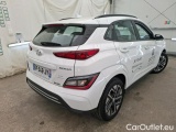  Hyundai  Konna BEV 39KWH ELECTRIQUE 136CH INTUITIVE #3