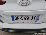  Hyundai  Konna BEV 39KWH ELECTRIQUE 136CH INTUITIVE #5