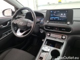  Hyundai  Konna BEV 39KWH ELECTRIQUE 136CH INTUITIVE #4
