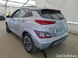  Hyundai  Konna BEV 64KWH ELECTRIQUE 204CH BUSINESS #2