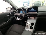  Hyundai  Konna BEV 64KWH ELECTRIQUE 204CH BUSINESS #4