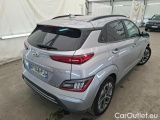  Hyundai  Konna BEV 64KWH ELECTRIQUE 204CH BUSINESS #3