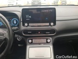  Hyundai  Konna BEV 64KWH ELECTRIQUE 204CH BUSINESS #11