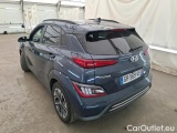  Hyundai  Konna BEV 64KWH ELECTRIQUE 204CH BUSINESS #2