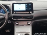  Hyundai  Konna BEV 64KWH ELECTRIQUE 204CH BUSINESS #11