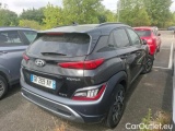  Hyundai  Konna 1.6 HYBRID 141 EXECUTIVE HEV #3