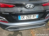  Hyundai  Konna 1.6 HYBRID 141 EXECUTIVE HEV #5
