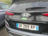  Hyundai  Konna 1.6 HYBRID 141 EXECUTIVE HEV #17