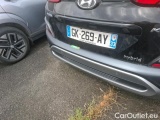  Hyundai  Konna 1.6 HYBRID 141 EXECUTIVE HEV #27