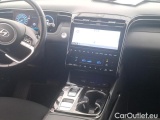  Hyundai  Tucson 1.6 HYBRID 230 CREATIVE #11