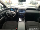  Hyundai  Tucson 1.6 HYBRID 230 CREATIVE #4