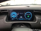  Hyundai  Tucson 1.6 HYBRID 230 CREATIVE #7