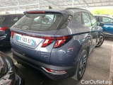  Hyundai  Tucson 1.6 PHEV 265 HTRAC BUSINESS 4WD AUTO #3