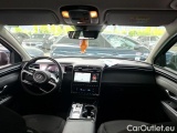  Hyundai  Tucson 1.6 PHEV 265 HTRAC BUSINESS 4WD AUTO #4