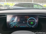  Hyundai  Tucson 1.6 PHEV 265 HTRAC BUSINESS 4WD AUTO #7