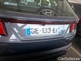  Hyundai  Tucson 1.6 PHEV 265 HTRAC BUSINESS 4WD AUTO #5