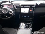  Hyundai  Tucson 1.6 PHEV 265 HTRAC BUSINESS 4WD AUTO #11