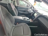  Hyundai  Tucson 1.6 PHEV 265 HTRAC BUSINESS 4WD AUTO #9