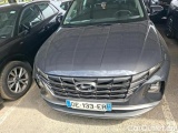  Hyundai  Tucson 1.6 PHEV 265 HTRAC BUSINESS 4WD AUTO #14