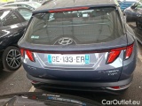  Hyundai  Tucson 1.6 PHEV 265 HTRAC BUSINESS 4WD AUTO #16