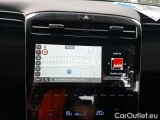  Hyundai  Tucson 1.6 PHEV 265 HTRAC BUSINESS 4WD AUTO #23