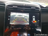  Hyundai  Tucson 1.6 PHEV 265 HTRAC BUSINESS 4WD AUTO #35