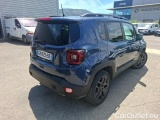  Jeep  Renegade 1.3 TURBO T4 240PS 4XE S #3